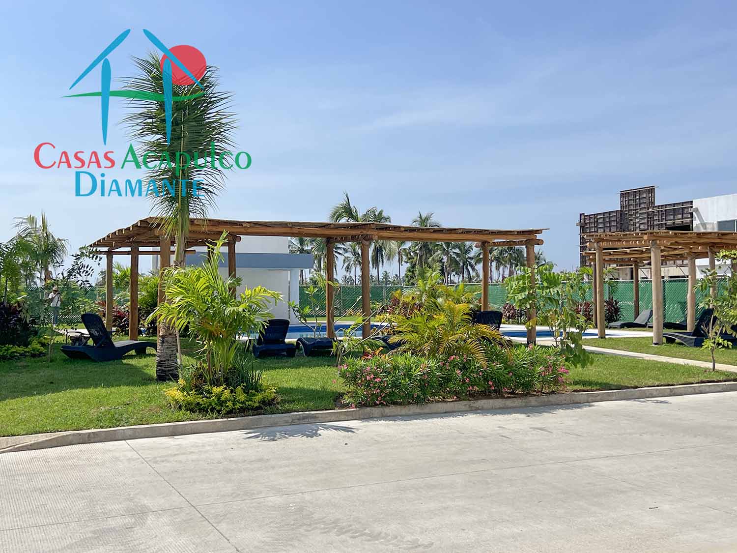 Puerta al Sol Casa Muestra Ciprés - Áreas comunes 10